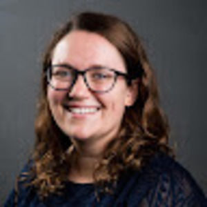 Meet your Posher, Glenna